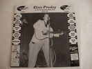 Elvis Presley LP 10