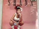 SHANA i want you STILL SEALED  SYNTH POP VINYL LP 1989  VISION REC. VR-3316 MINT