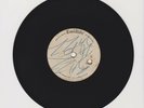 BLANK UNKNOWN DUB PLATE - ??  ( SKINHEAD INSTRUMENTAL 7
