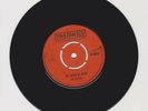 TROJAN/ THE SOUND OF MUSIC  -  THE TREETOPS - IT'S RAINING (67 ROCKSTEADY 7
