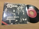 10cc..Rubber Bullets..Mexican 7 45RPM..Unique Mexico 10 cc Waterfall