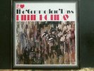 BILLIE HOLIDAY  The Commodore Days  LP  1973  Jazz Fem vox   EX   Lovely copy