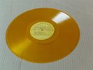 Johnny Cash  The Original J. C.  LP  Sun 1006  Mono   Gold Vinyl  1979  USA     