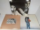 Kate & Anna McGarrigle VTG LP Lot- French Record, Love Over & Over, Self-Titled