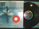 JERRY COLE & HIS SPACEMEN: Surf Age LP (Stereo with bonus 7