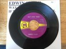 Edwin Starr - Way Over There/ If My Heart - Gordy G-7078 - 7