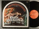 Neil Merryweather  Space Rangers    Psych; Prog