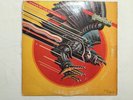 Judas Priest Vinyl LP Screaming for Vengeance FC 38160 1982 CBS Inc Columbia