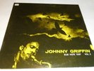 LP:  A Blowing Session Johnny Griffin Blue Note 1559 Vol. 2