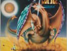 CAMEL: Mirage US Janus JXS 7009 ’74 OG Prog Rock LP