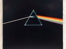 PINK FLOYD Dark Side Of The Moon 1st Press Original LP Vinyl Record Album 33