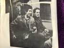 The Clash, Capital Radio EP. Very Rare Promo,