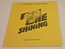 THE SHINING Original Soundtrack Vinyl (1980,US) OFFICIAL Warner Brothers RARE LP
