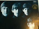 VINYL LP  MEET THE BEATLES
