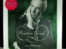 Jonny Greenwood PHANTOM THREAD, OST, Double Vinyl, LP, Nonesuch (2018) Sealed