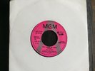 The Factory Path Through The Forest Rare Mod 7 Inch Repress Clifford T Ward.