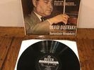 Bruch: Scottish Fantasia / Hindemith - David Oistrakh **Decca SXL 6035 WBg ED1**