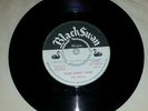 ERIC MORRIS - HOME SWEET HOME / LESTER STERLING - 64 (BLACK SWAN 7