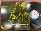 HANK MOBLEY QUINTET BLUE NOTE BLP 1550 MONO JAPAN Vinyl LP