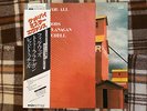 Phil Woods Tommy Flanagan  ?– Three for all  - JAPAN NM Wax  Vinyl LP OBI ENJA