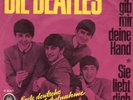 The Beatles - Komm Gib Mir Deine Hand / Sie Liebt Dich - Vinyl-Single 7 