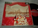 London CS 6080 Stereo Blueback LP Haydn Symphony No 96 & 104, Munchinger EXC