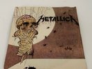 45rpm METALLICA one/the prince(1988 RELEASE)ELEKTRA nice SEE PICS