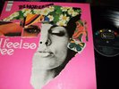 THE MOTHERHOOD : I FEEL SO FREE LP 1969 UA 69173 GERMANY