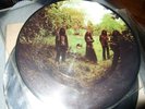 BLACK SABBATH : PARANOID PICTUREDISC 7