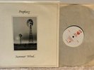 PROPHECY-SUMMER WIND-PRECIOUS BLOOD RECORDS-ACR-8202 PRIVATE PRESS 1982 CANADA