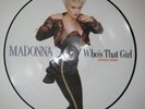 Madonna Who's That Girl 12