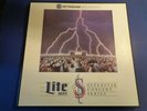 DAVID BOWIE Westwood One Radio Networks SUPERSTAR CONCERT SERIES 3LP Boxset LITE
