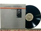 Johnny Hartman - All Of Me - LP 1978, Bethlehem, Milt Hinton, Jazz - NM Vinyl