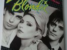 Blondie - Eat to the Beat Vinyl LP Original UK Press + Inner EX+/NM Atomic