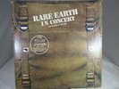 RARE EARTH in concert R 534D orig 1971 psych 2LP  VG+/NM cover VG/VG+