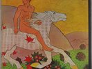 FLEETWOOD MAC: Then Play On US REPRISE RS 6368  Blues Rock LP NM- Vinyl