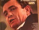 Johnny Cash At Folsom Prison Columbia Rec Cs 9639  Shrink