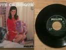 RARE EP SHEILA PHILIPS 434954 ECOUTE CE DISQUE