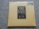 The Band The Last Waltz Limited Edition Triple Vinyl Pressing Sealed Rhino