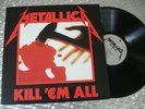 Metallica?  