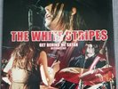 The White Stripes Get Behind Me Satan Alternative Set Red Vinyl