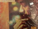 Jimi Hendrix - Burning Desire LP