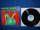 Magic Sam Blues Band 1968 West Side Soul Vinyl Org. Pressing