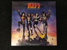 Kiss Destroyer Original Vinyl Record LP Album  Casablanca NBLP 7025 1976