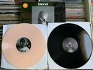 Frank Ocean Blond Double Vinyl LP Black And Pink Blonde