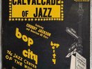 Chubby Jackson - Cavalcade Of Jazz - 1951 - MONO - Vinyl - 10