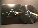 Pink Floyd Dark Side Picture Disc LP SHVLP804 Ltd Edition UK 1978