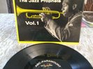 Kenny Dorham & Jazz Prophets J.R. Montrose ABC Mono (56) Framed DG EX/EX+