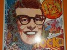 Buddy Holly -- The Complete Buddy Holly Story - POSTER - Booklet -- 9 LP - Box -