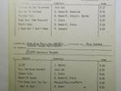Blondie/Deborah Harry Test Pressing Parallel Lines 1978  w/Press Kit & Magazine